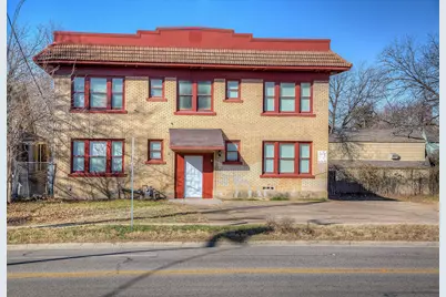 615 N Marsalis Avenue #6, Dallas, TX 75203 - Photo 1