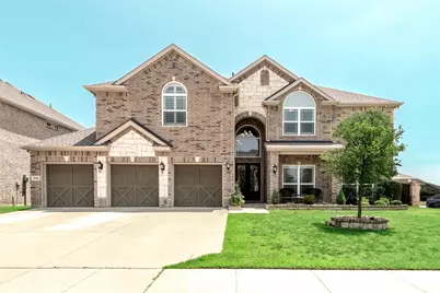 4426 Mineral Creek Trail, Celina, TX 75078 - Photo 1