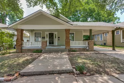 2255 College Avenue, Fort Worth, TX 76110 - Photo 1