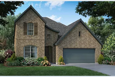 2720 Winfrey Point, Prosper, TX 75078 - Photo 1