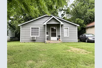 1212 W Cherry Street, Paris, TX 75460 - Photo 1