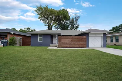 10208 San Lorenzo Drive, Dallas, TX 75228 - Photo 1