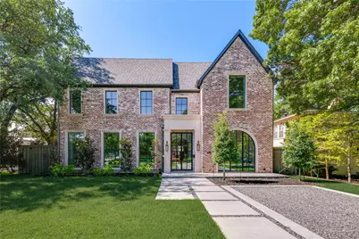 3401 Colgate Avenue, University Park, TX 75225 - Photo 1