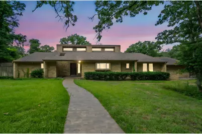 4524 Coyote Point, Denton, TX 76208 - Photo 1