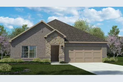 812 Sage Drive, Decatur, TX 76234 - Photo 1