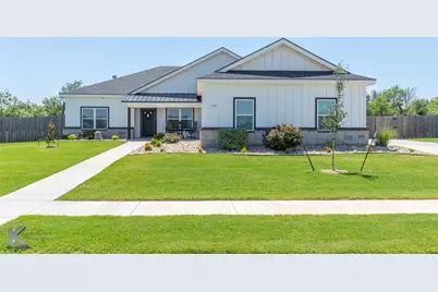 122 Jet Ranger Road, Abilene, TX 79602 - Photo 1