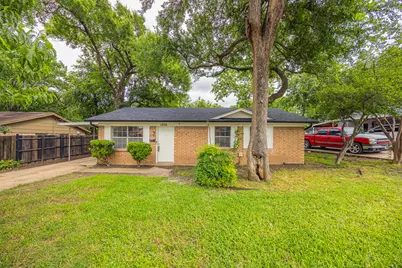 1206 Curtis Drive, Garland, TX 75040 - Photo 1