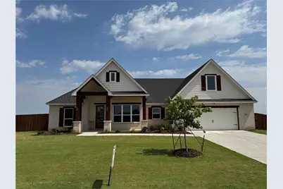 148 Chapowits, Godley, TX 76044 - Photo 1