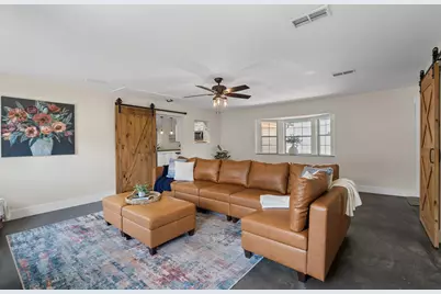 1418 Lakeshore Boulevard, Oak Point, TX 75068 - Photo 1