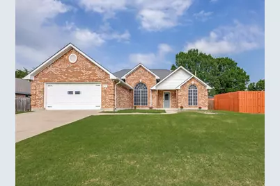 937 Calder Street, Howe, TX 75459 - Photo 1