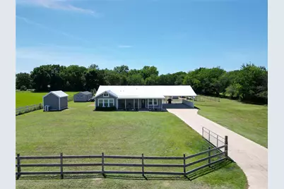 131 Private Road 5182, Quitman, TX 75783 - Photo 1