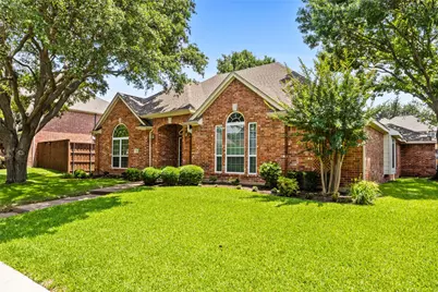 4556 Vista Knoll Drive, Plano, TX 75093 - Photo 1