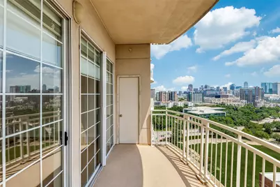 3225 Turtle Creek Boulevard #1518, Dallas, TX 75219 - Photo 1