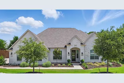 158 Spanish Oak Drive, Krugerville, TX 76227 - Photo 1