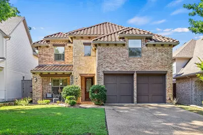 6240 Lakeshore Drive, Dallas, TX 75214 - Photo 1