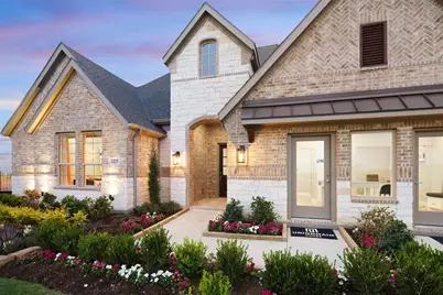 2225 Pinner, Celina, TX 75009 - Photo 1