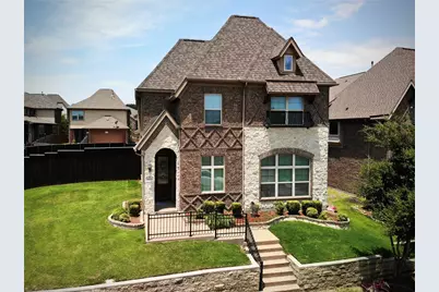 5029 Province Place, Irving, TX 75038 - Photo 1