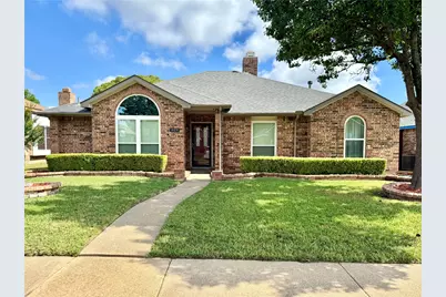 629 Yosemite Trail, Mesquite, TX 75149 - Photo 1