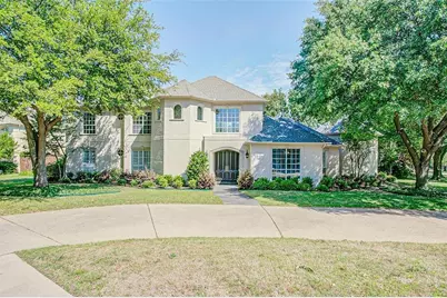 5009 Sail Creek Drive, Plano, TX 75093 - Photo 1