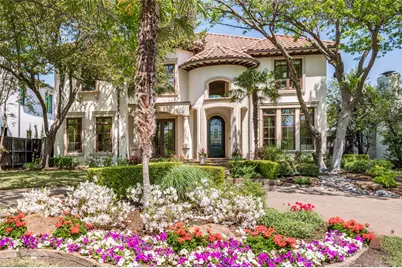 4012 Colgate Avenue, University Park, TX 75225 - Photo 1