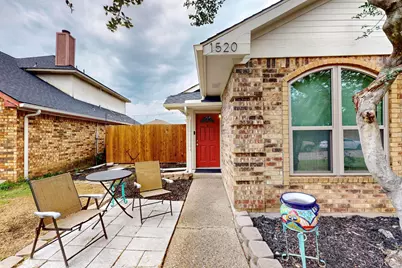 1520 Wheatfield Drive, Mesquite, TX 75149 - Photo 1