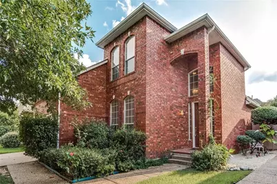 7703 Heather Ridge Court, Irving, TX 75063 - Photo 1