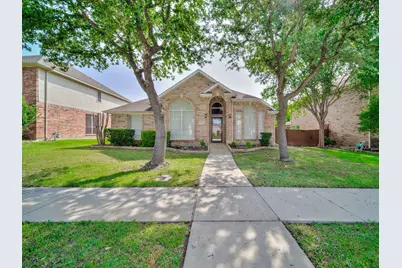 2733 Club Ridge Drive, Lewisville, TX 75067 - Photo 1