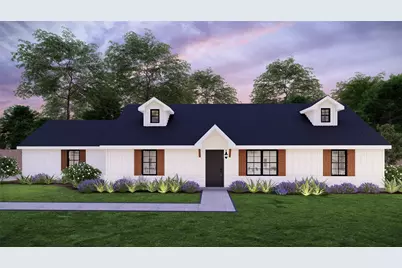 3781 Pine Road, Poolville, TX 76487 - Photo 1