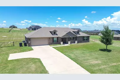 7211 Veal Station Road, Weatherford, TX 76085 - Photo 1