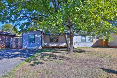 641 Woodlawn Drive, Abilene, TX 79603 - Photo 1