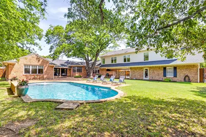 4424 Crooked Lane, Dallas, TX 75229 - Photo 1