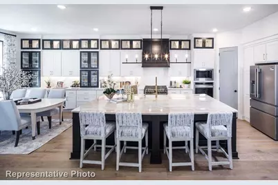 2721 Savannah Ridge, Prosper, TX 75078 - Photo 1