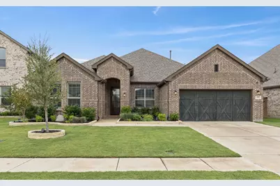 809 Shallow Creek Way, McKinney, TX 75071 - Photo 1