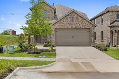 1721 Horseshoe Lane, Van Alstyne, TX 75495 - Photo 1