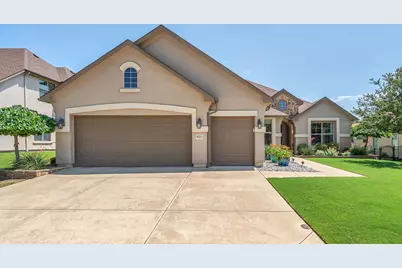 9213 Ambrosia Court, Denton, TX 76207 - Photo 1