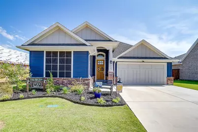 1733 Reverie Road, Burleson, TX 76028 - Photo 1