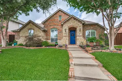 417 Fox Trail, Allen, TX 75002 - Photo 1