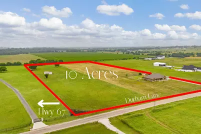 1213 Durham Lane, Cleburne, TX 76033 - Photo 1