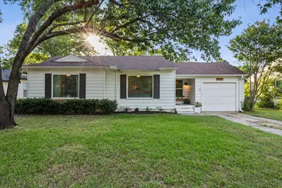 10907 Desdemona Drive, Dallas, TX 75228 - Photo 1