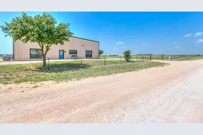 491 County Rd, Winters, TX 79567 - Photo 1