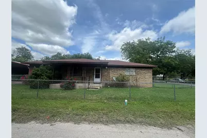 803 Harris Street, Bellmead, TX 76705 - Photo 1