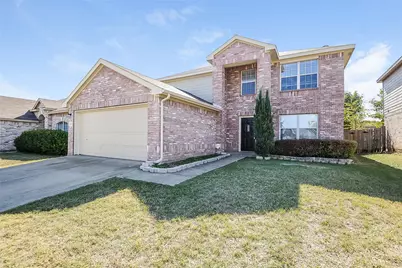 4837 Madyson Ridge Drive, Fort Worth, TX 76133 - Photo 1