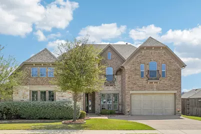 4534 Whispering Lake Drive, Frisco, TX 75036 - Photo 1