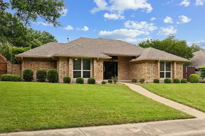 7314 Hundley Boulevard, Dallas, TX 75231 - Photo 1