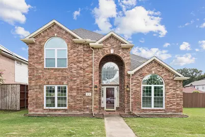 412 Kyle Lane, Lewisville, TX 75067 - Photo 1