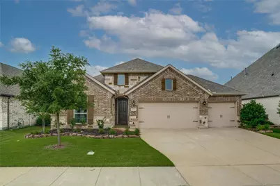 9712 Surveyor Road, Little Elm, TX 75068 - Photo 1