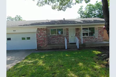 802 Acton Avenue, Duncanville, TX 75137 - Photo 1
