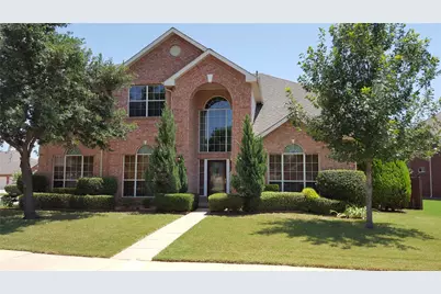 1531 Chase Oaks Drive, Keller, TX 76248 - Photo 1