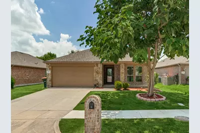 1801 Burl Lane, Anna, TX 75409 - Photo 1