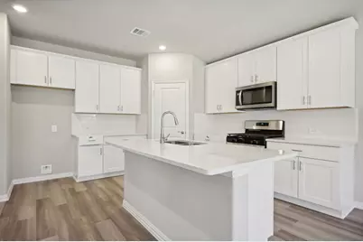 1349 Los Olmos Lane, Crandall, TX 75114 - Photo 1